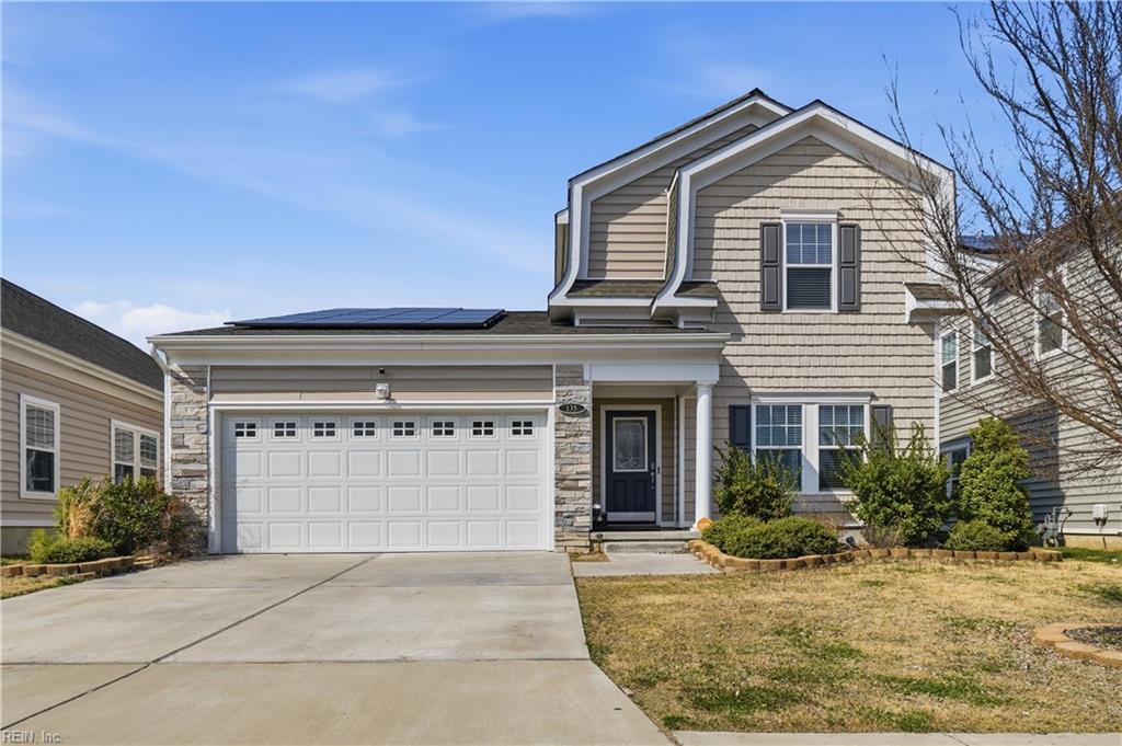 135 Peck Lane