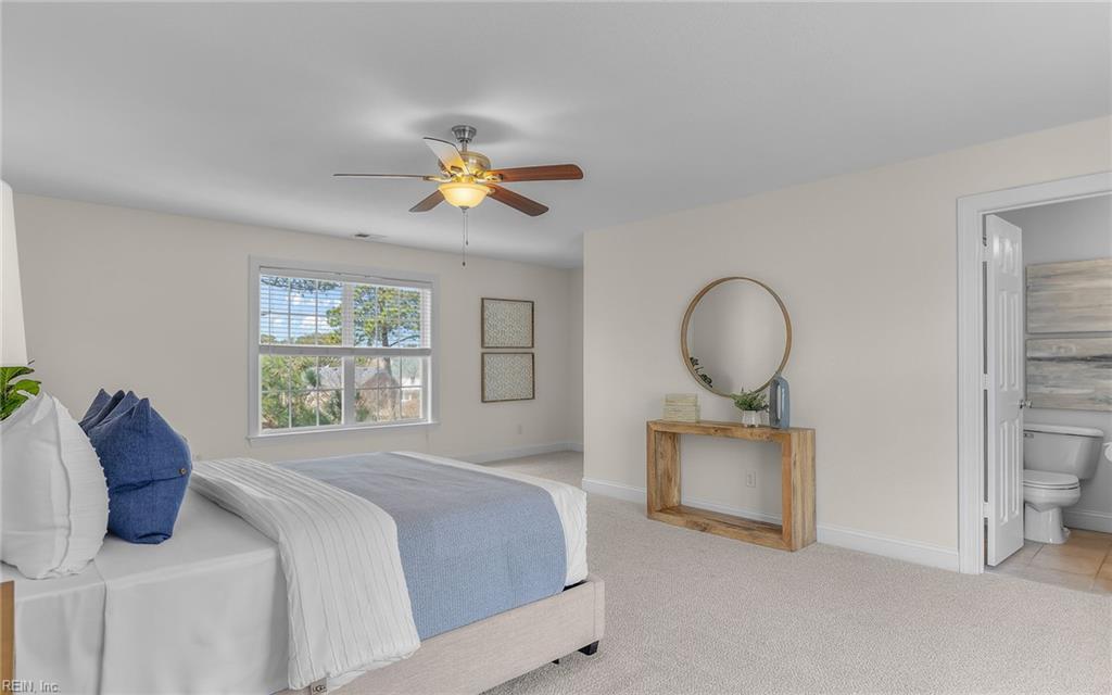 3734 Chesterfield AVE