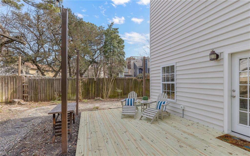 3734 Chesterfield AVE