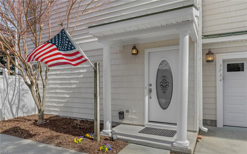 3734 Chesterfield AVE