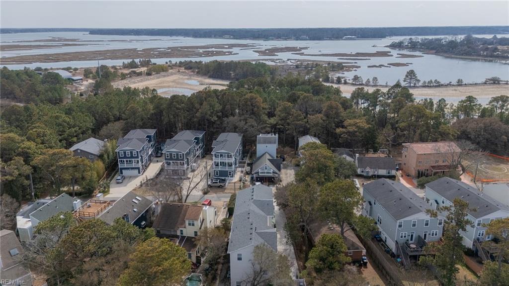 3734 Chesterfield AVE