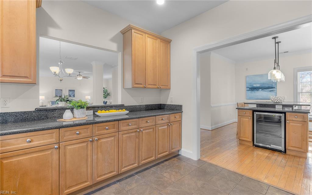 3734 Chesterfield AVE