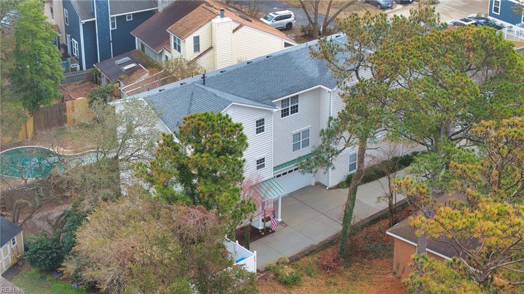 3734 Chesterfield AVE