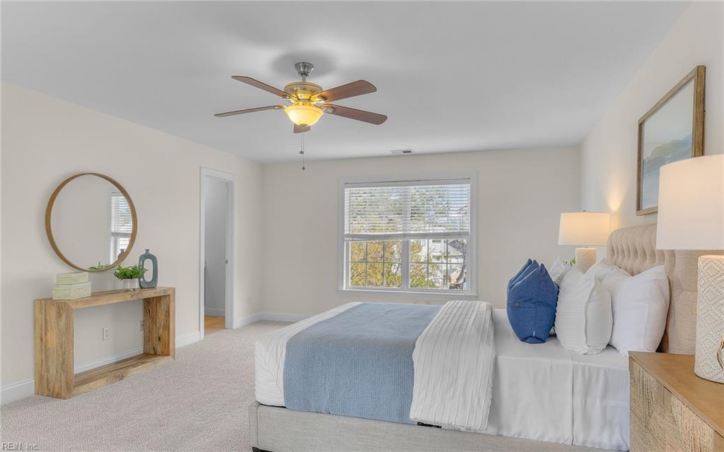 3734 Chesterfield AVE