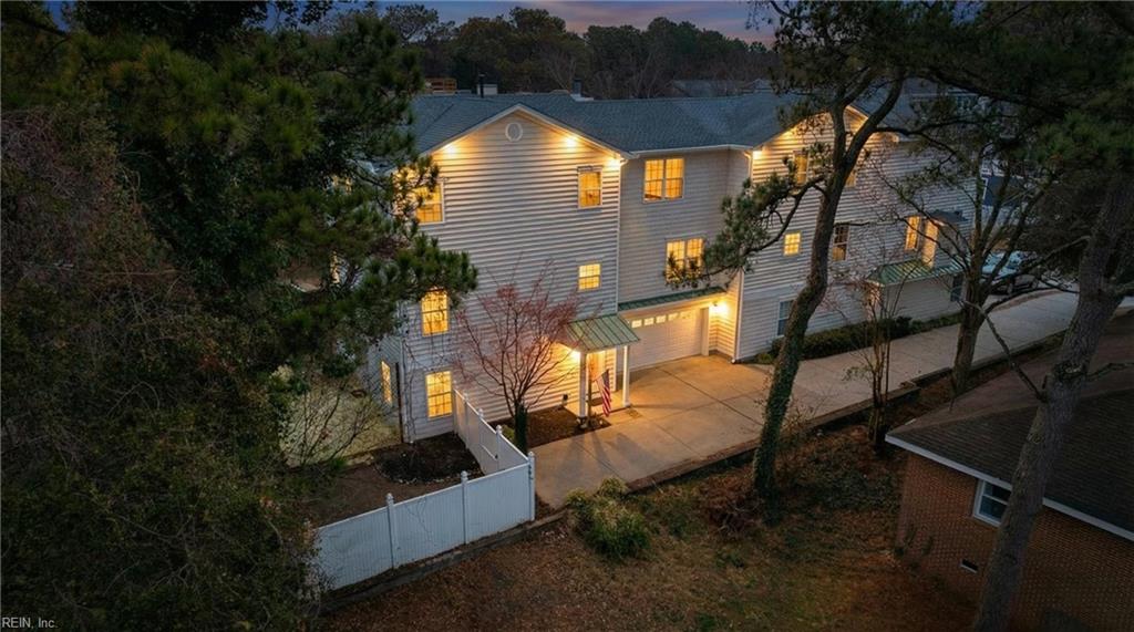 3734 Chesterfield AVE