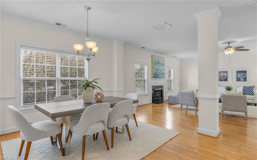 3734 Chesterfield AVE