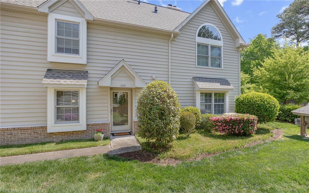 1843 Calash WAY
