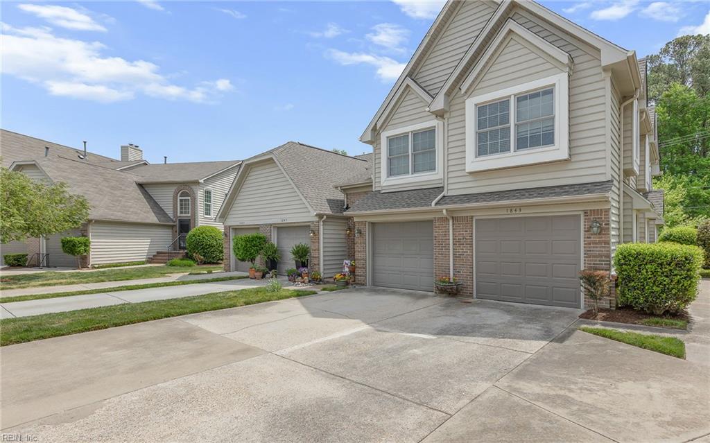 1843 Calash WAY