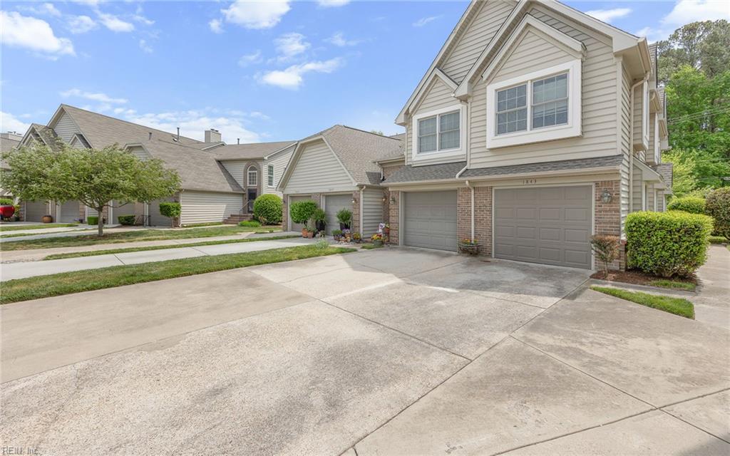 1843 Calash WAY