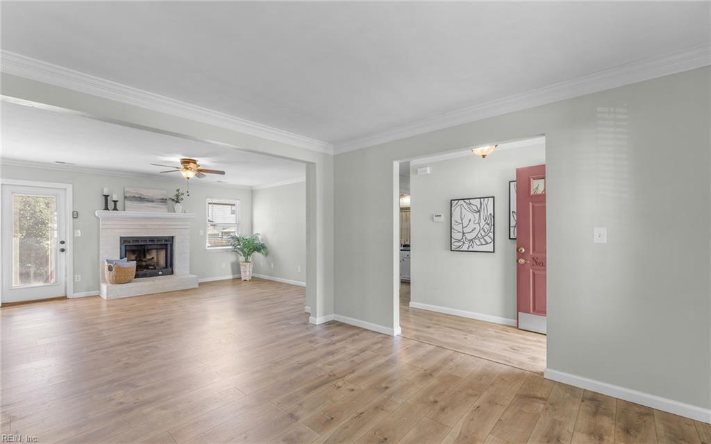 1000 York DR