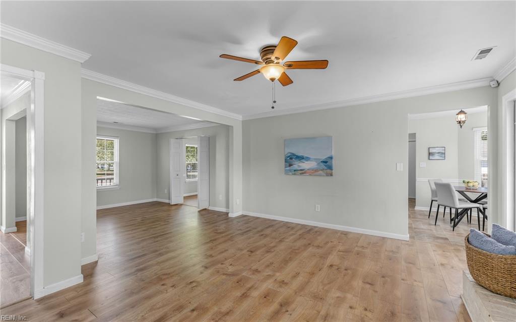 1000 York DR