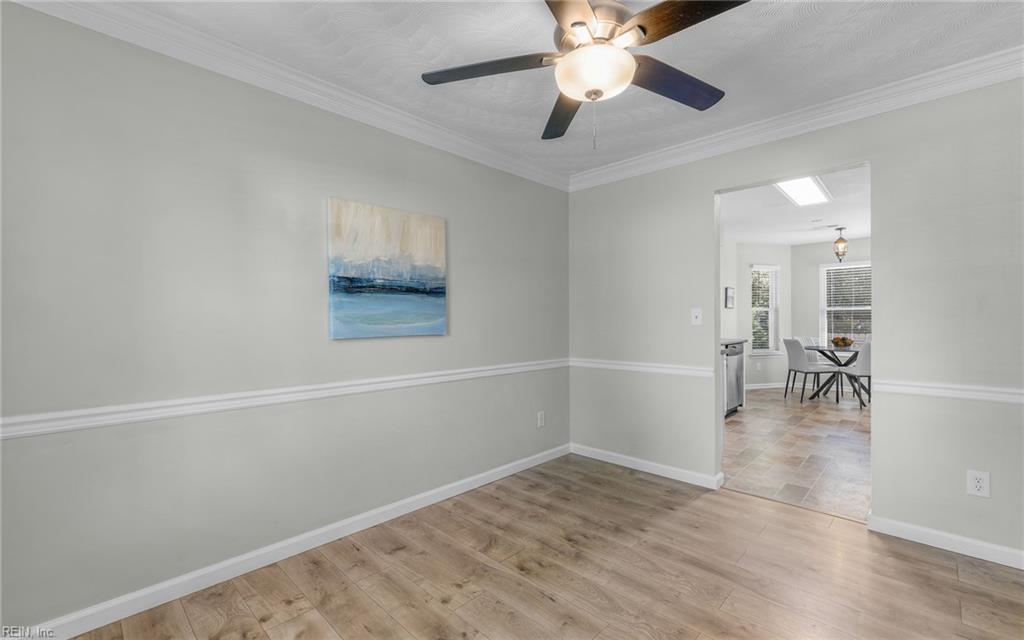 1000 York DR