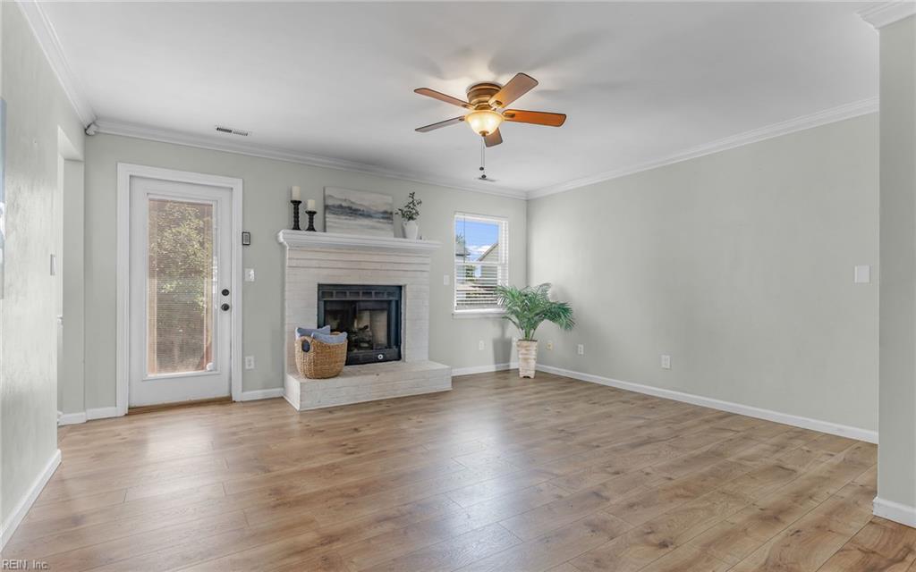 1000 York DR