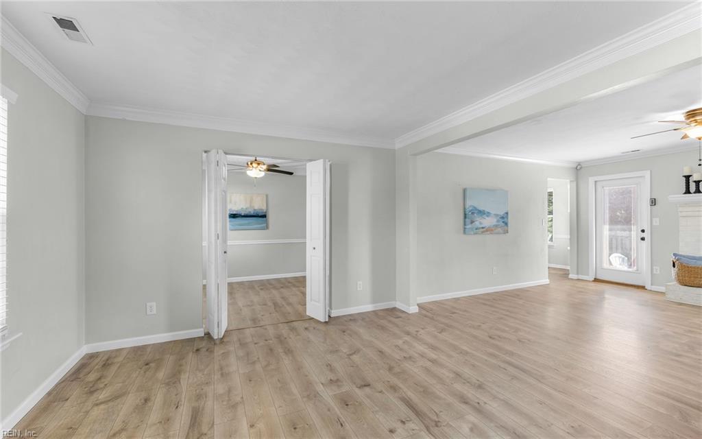 1000 York DR