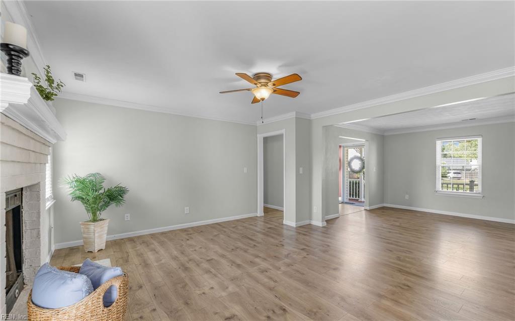 1000 York DR