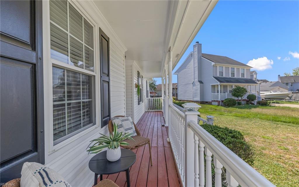 1000 York DR