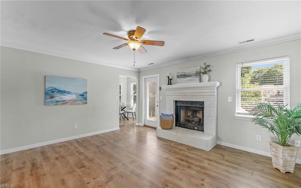 1000 York DR