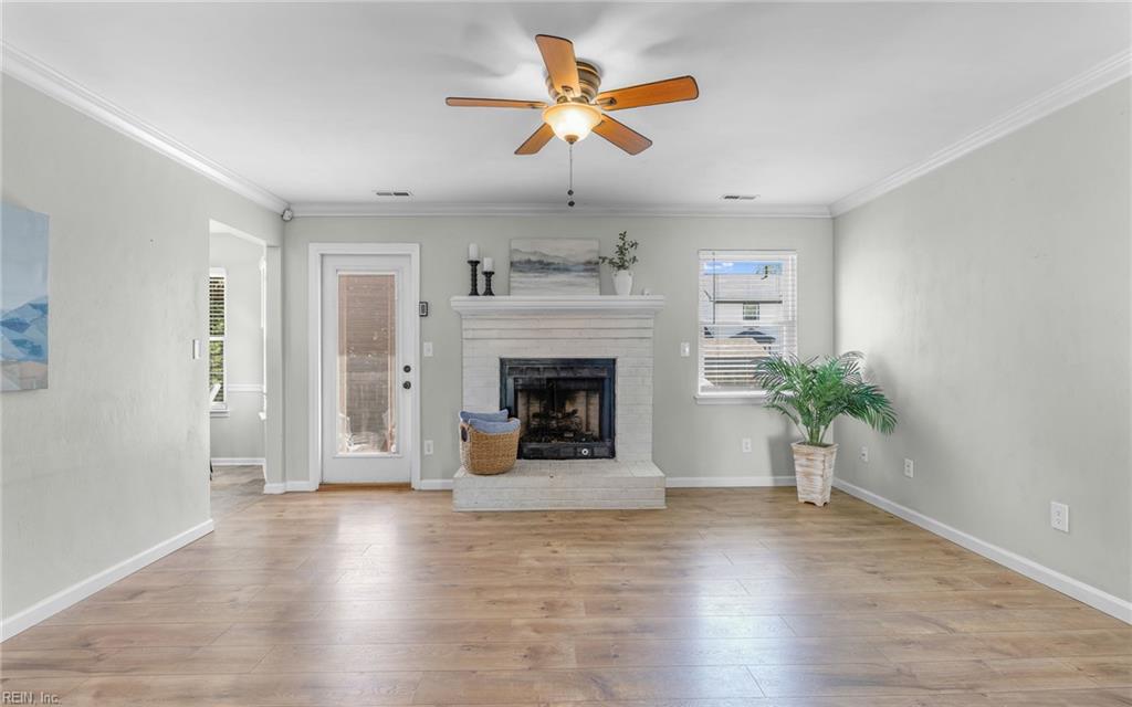 1000 York DR