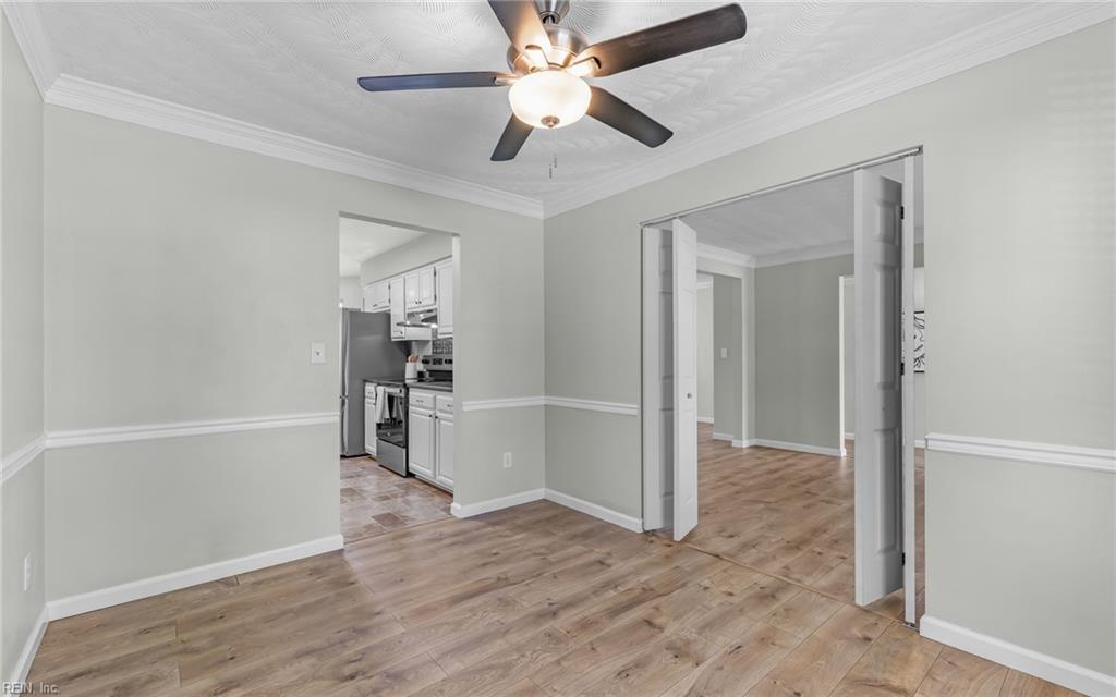 1000 York DR