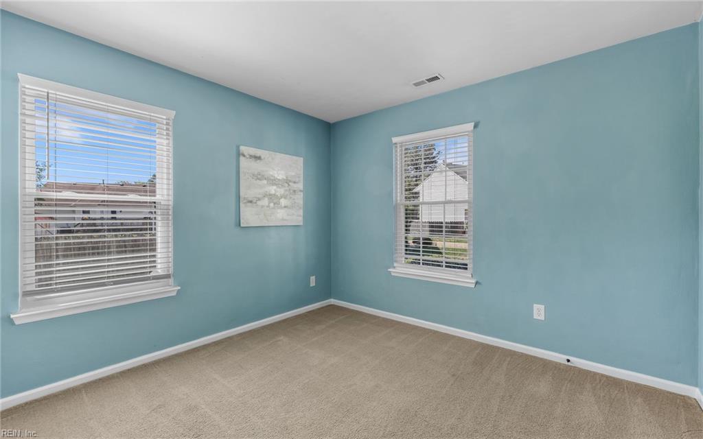 1000 York DR