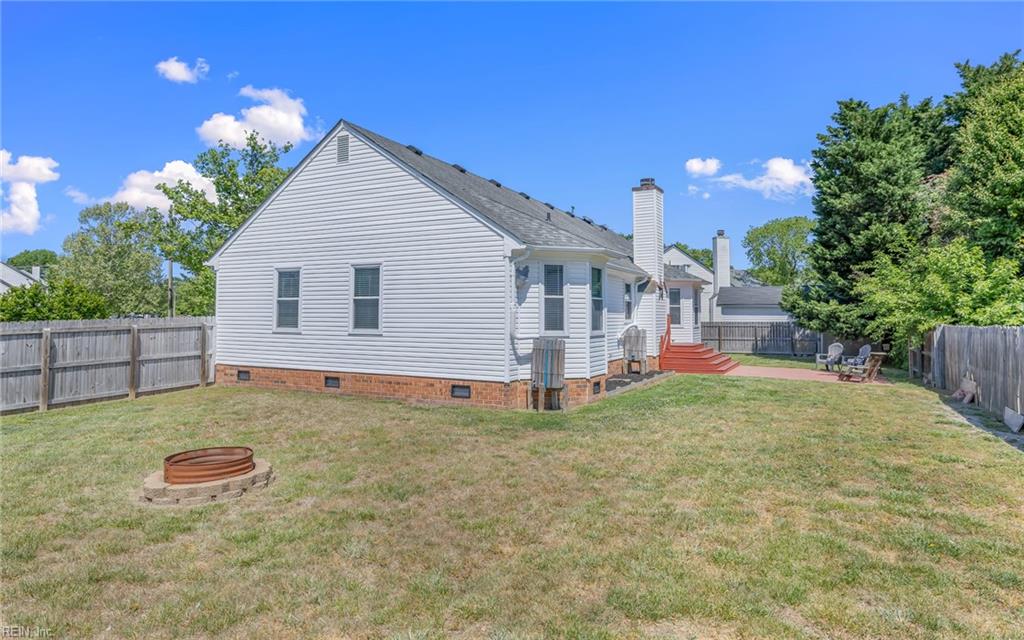 1000 York DR