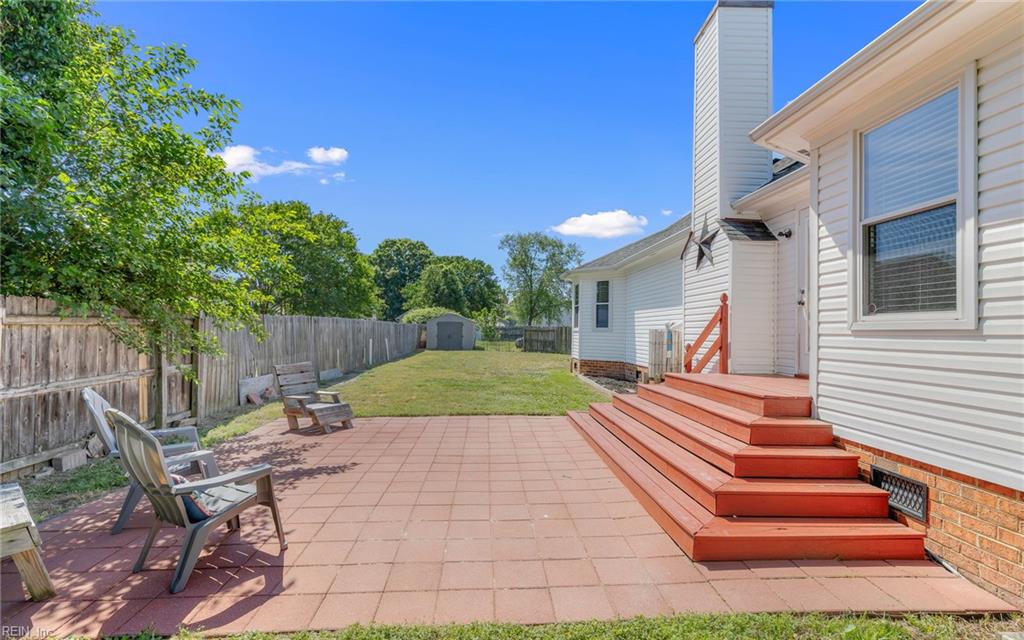 1000 York DR