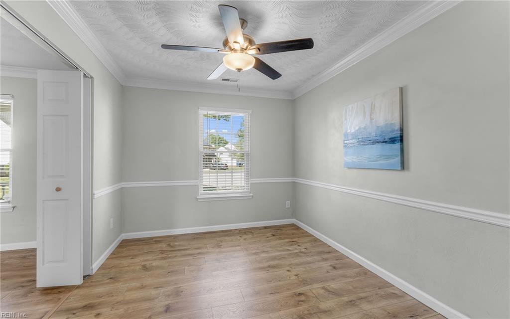 1000 York DR