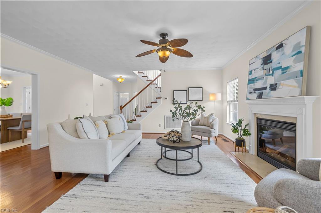 1605 Westerly CT