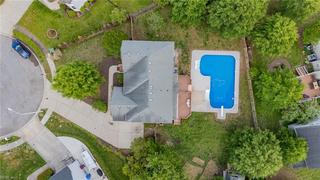 1605 Westerly CT