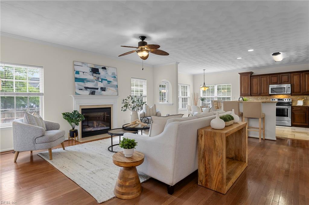1605 Westerly CT