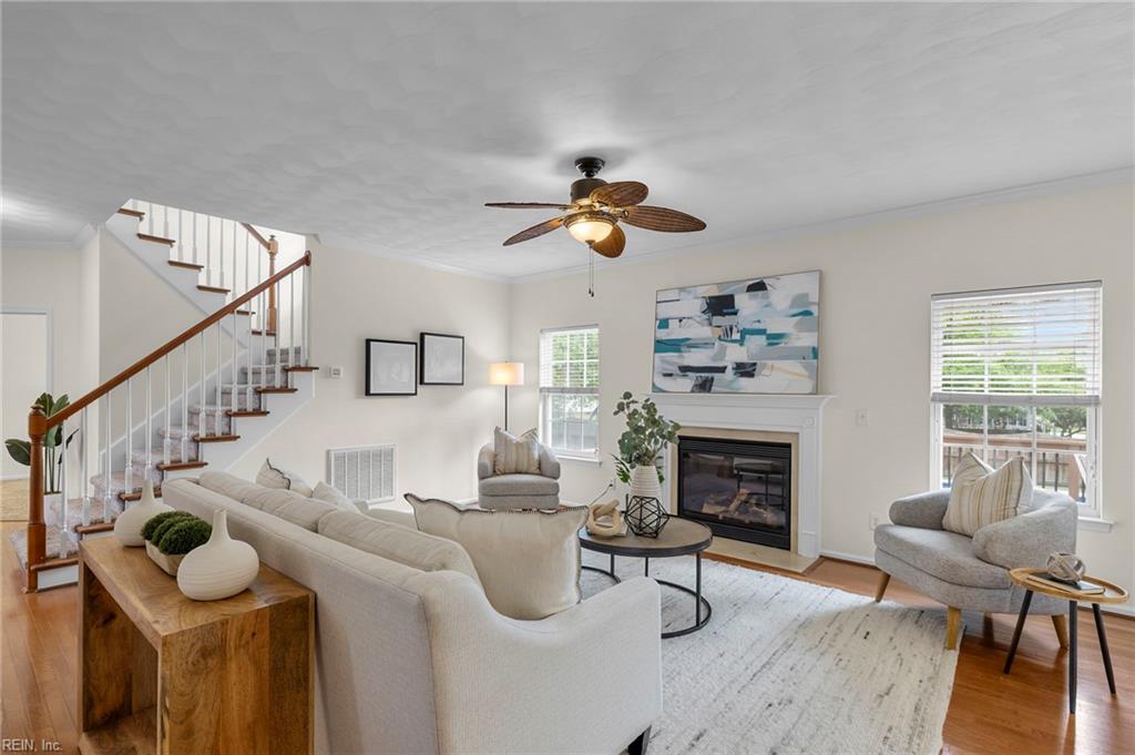 1605 Westerly CT