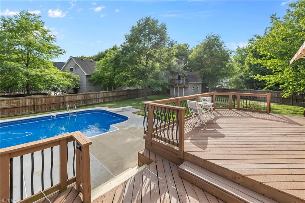 1605 Westerly CT