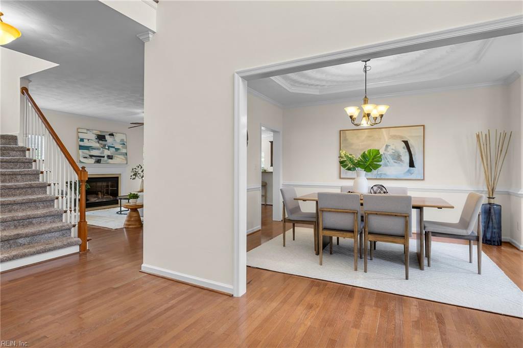 1605 Westerly CT