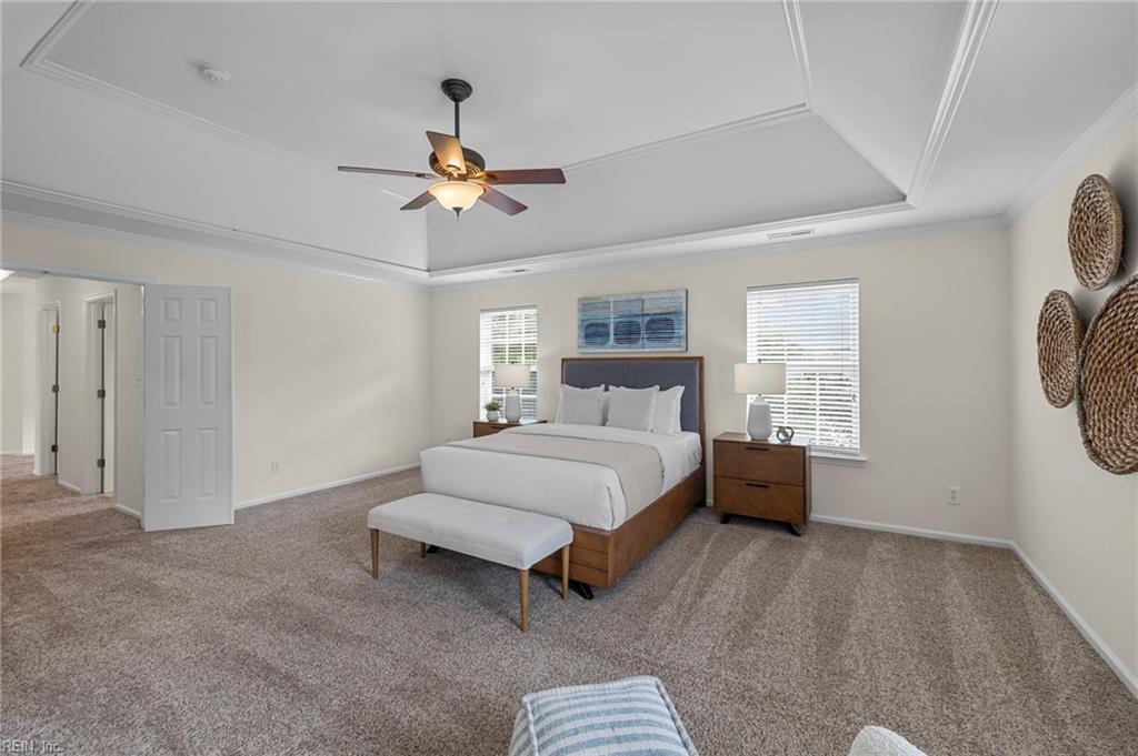 1605 Westerly CT
