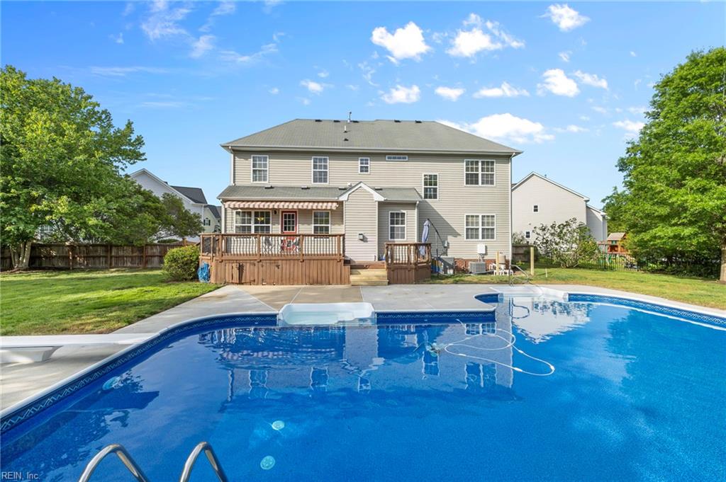 1605 Westerly CT