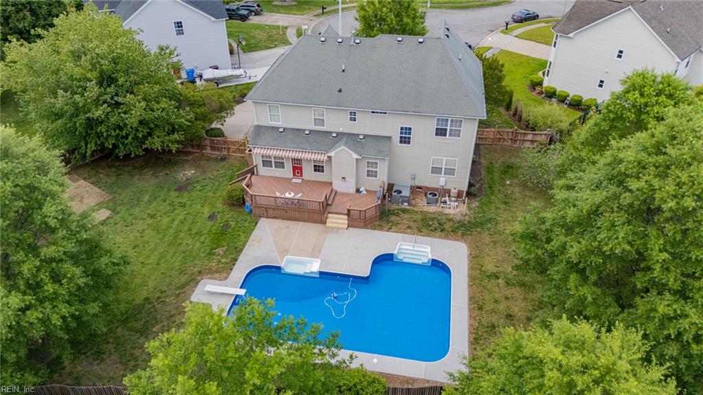 1605 Westerly CT