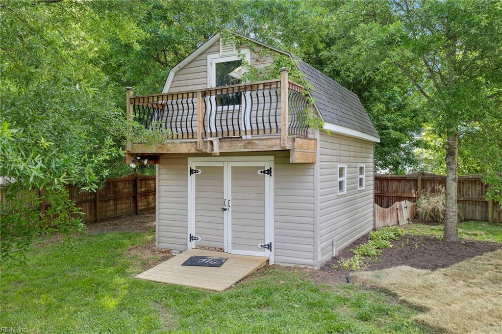 1605 Westerly CT