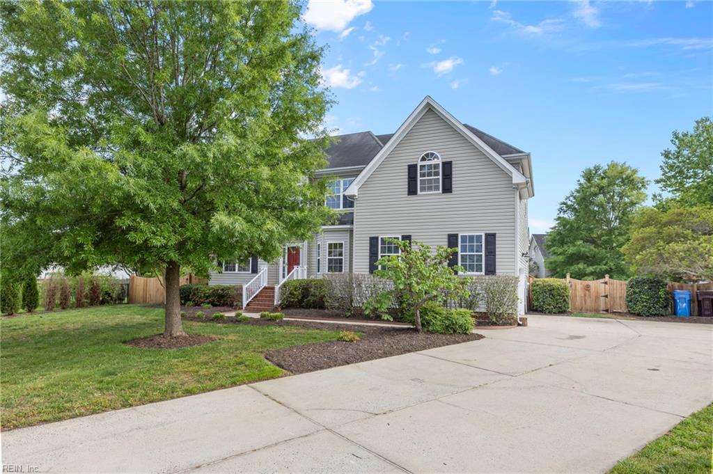 1605 Westerly CT