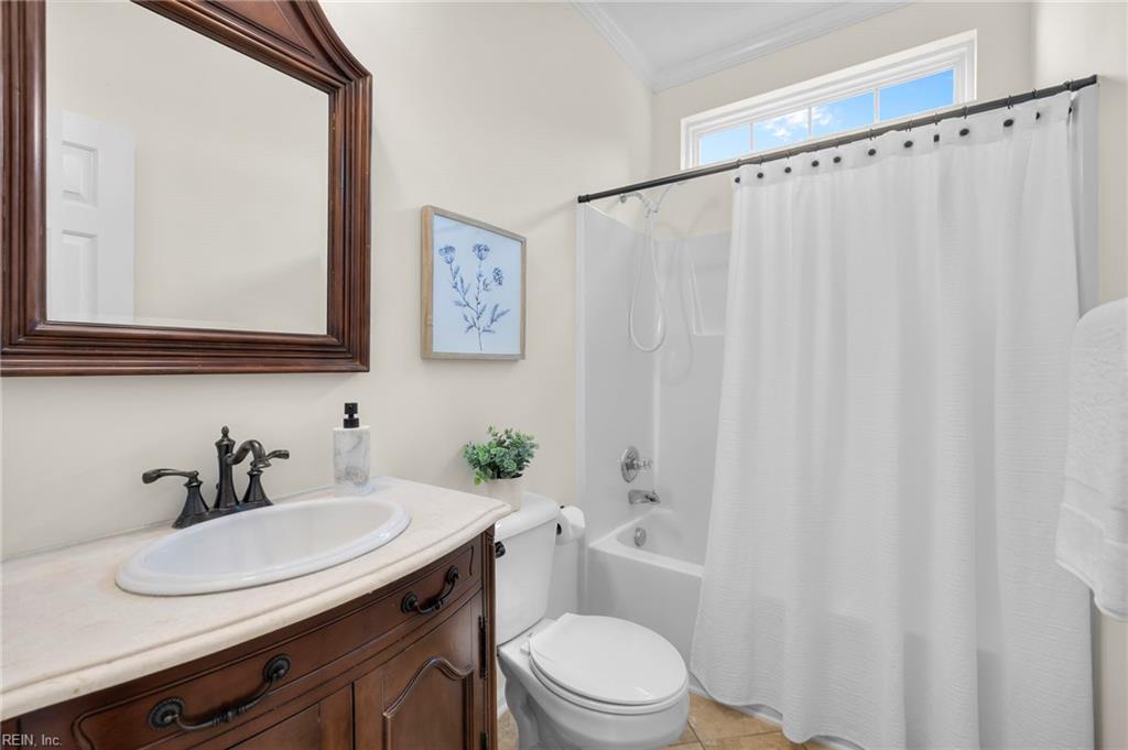 1605 Westerly CT