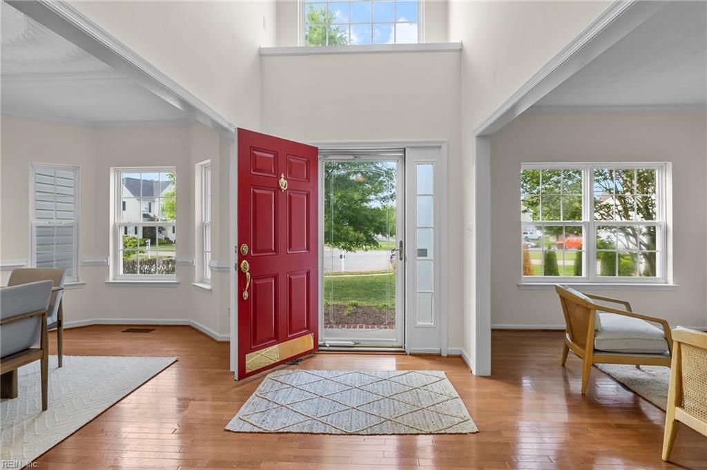 1605 Westerly CT