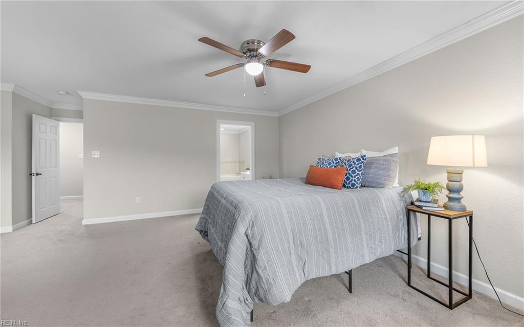 488 Fieldstone Glen WAY