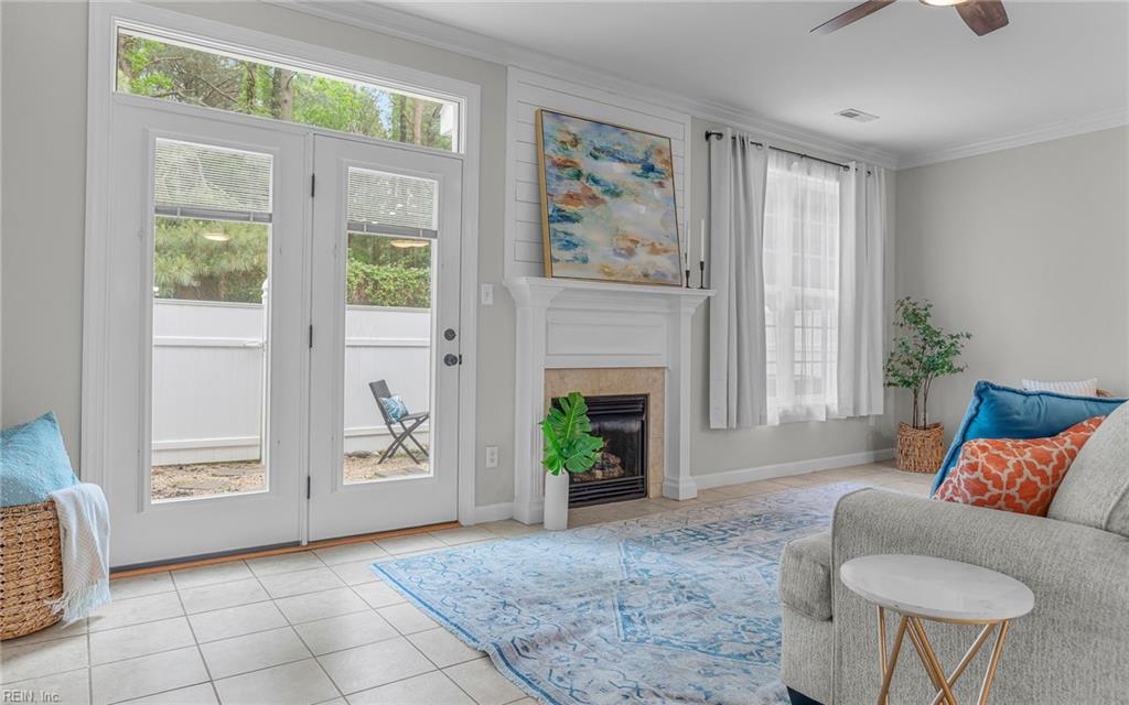 488 Fieldstone Glen WAY
