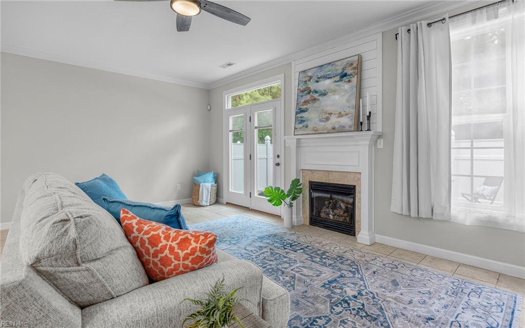 488 Fieldstone Glen WAY