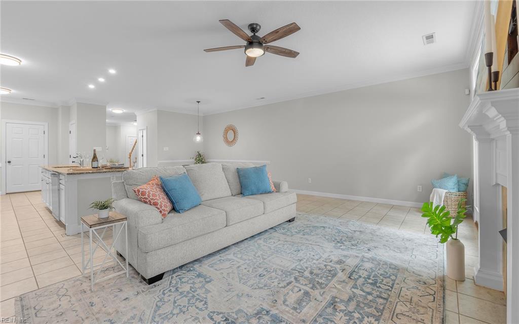 488 Fieldstone Glen WAY