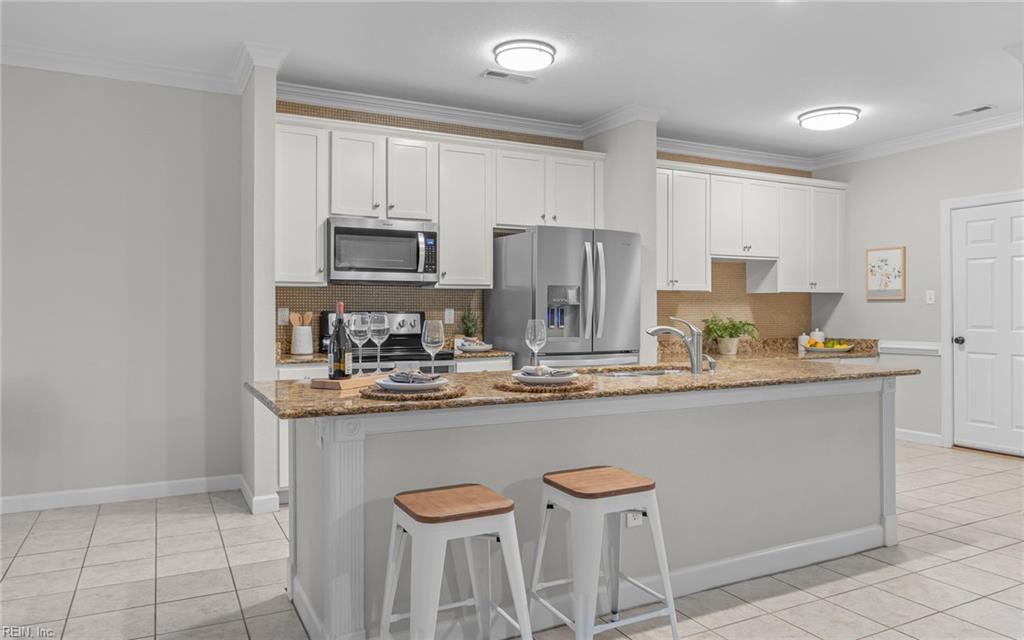 488 Fieldstone Glen WAY