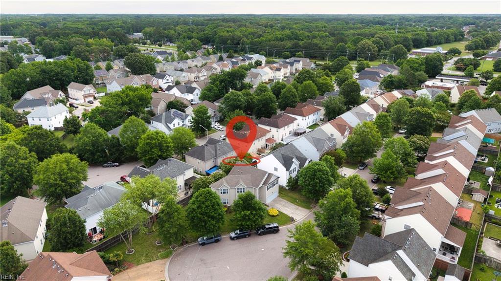1712 Schooner Strait CT