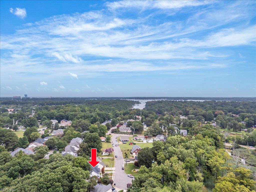 1309 Hawaiian DR