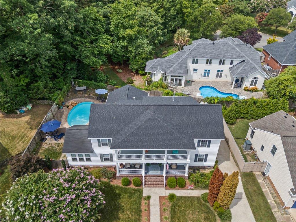 1309 Hawaiian DR