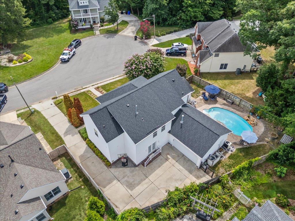 1309 Hawaiian DR