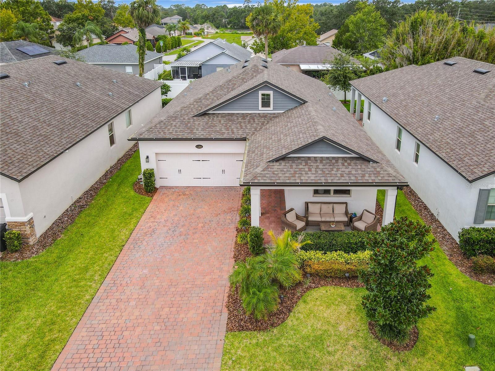 1134 ORANGECREEK WAY